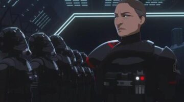 Star Wars Resistance Season 2, Episode 3 Recap And Review – “Live Fire″ | SWT