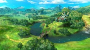 The Best JRPGs Available on Nintendo Switch – GameSpew