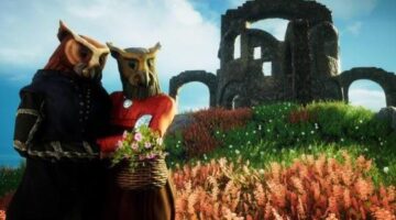 Eastshade European PS4 Release Date Pushed Back a Week