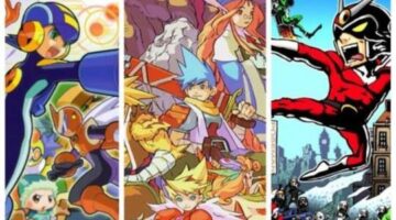 5 Dormant Capcom Franchises That Should Be Revived