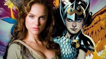 Natalie Portman Defends MCU Movies Against Scorsese’s Criticisms