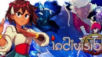 Indivisible Review — The Gamers Lounge