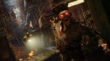 Halloween Marathon 15  Must Play Games Of The Season