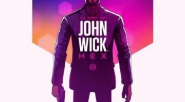 John Wick Hex – With a Turn-based Pencil – Player 2