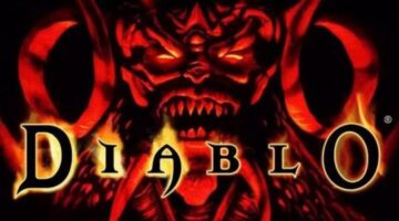 Diablo 4 – To be announced at Blizzcon 2019 as Leak leads us to believe.