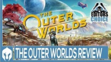 The Outer Worlds Review – Gamers Heroes