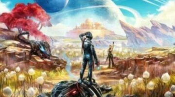 The Outer Worlds Review – The Right Stuff | Gamespot