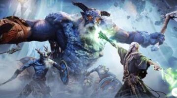 Asgard’s Wrath Review: My Arms Are Thor – TheGamer