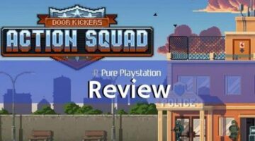 Review: Door Kickers: Action Squad – PS4 | Pure PlayStation