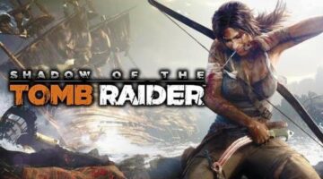 Humble’s Female Protagonist Sale: Tomb Raider $2, Bayonetta $5, Hellblade $15