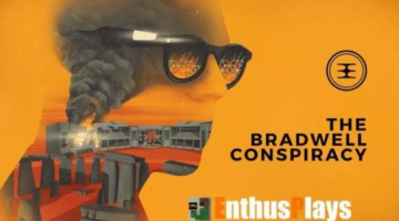 The Bradwell Conspiracy (Xbox One) – EnthusPlays