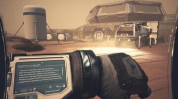 Moons of Madness launches Lovecraftian Mars mission on PC; console version delayed