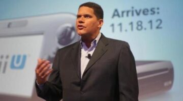 Reggie Calls Wii U A “Failure Forward” Because It Led To Switch