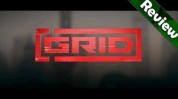 GRID Review – DSOGaming