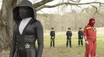 Watchmen Is Getting Review Bombed By Fans Who Hate How, Uh, ‘Woke’ It Is