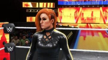 WWE 2K20 PC Technical Review: Needs more time in developmental