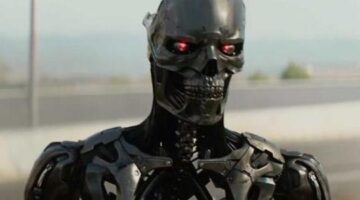 Interview: (Re)Building A Legacy With Tim Miller And Mackenzie Davis From Terminator: Dark Fate