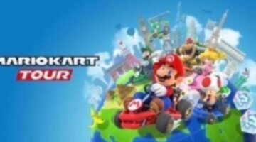 How to Easily Get More Stars in Mario Kart Tour
