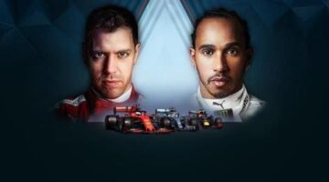 Huge array of new F1 2019 DLC celebrates all things Halloween
