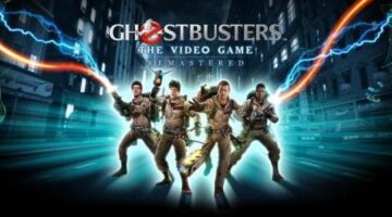Ghostbusters: The Video Game Remastered review for PlayStation 4 – Demon Gaming