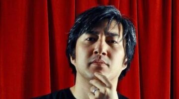Suda51 & Swery Game Revealed as Hotel Barcelona, an Indie Horror Published by Devolver Digital