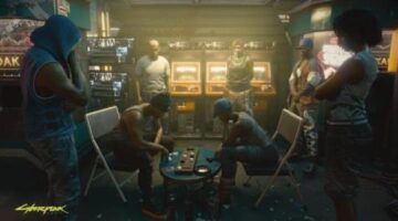 Cyberpunk 2077 – CD Projekt Red on Creating an Immersive Open World RPG