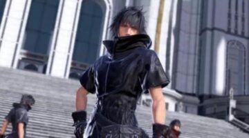 Square Enix Brings Back Final Fantasy Versus XIII (Kinda) With Costume in Dissidia Final Fantasy NT
