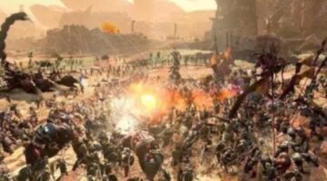 New Kingdom Under Fire 2 Trailer Features Epic Battle Scenes; Release Date Finally Announced