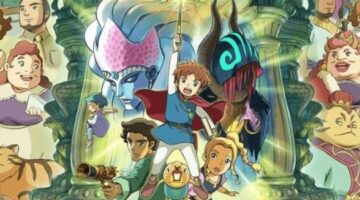 Ni no Kuni: Wrath of the White Witch Remastered (PS4) Review | ZTGD