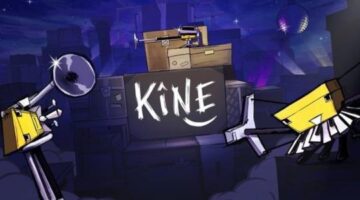 Kine Review: Music, Puzzles, And Story, Oh My – TheGamer