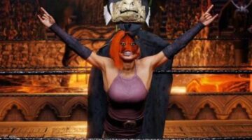 WWE 2K20 Is The Worst There Is (And The Worst There Ever Will Be)