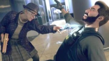 Watch Dogs: Legion creators dive into what it means to be anyone | PC Invasion