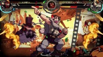 Skullgirls: 2nd Encore Switch Review – GameSpew