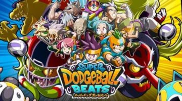 Super Dodgeball Beats – Xbox One Review – AbsoluteXbox