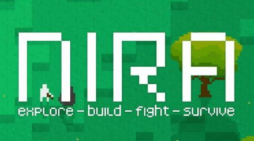 Baseline Games Announces Nira