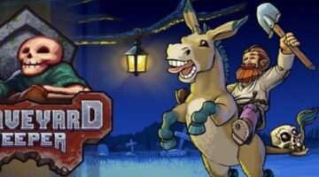 Graveyard Keeper DLC – Stranger Sins: Coming Soon