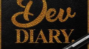 Dev Diary #24: Jack Attridge (Erica, Curiosity, NeverDead)