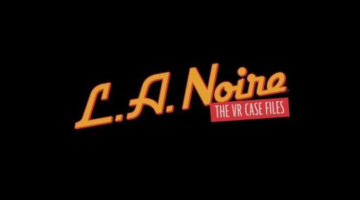 LA Noire The VR Case Files PSVR Review – Northern Gamer