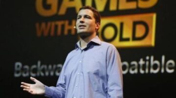 Former Xbox Exec Mike Ybarra Joins Blizzard As Executive Vice President