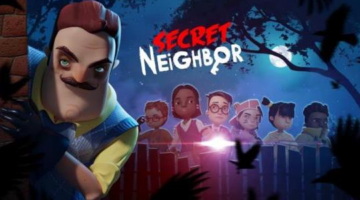 Secret Neighbor brings multiplayer spin-off action to Xbox One, Xbox Game Pass and PC