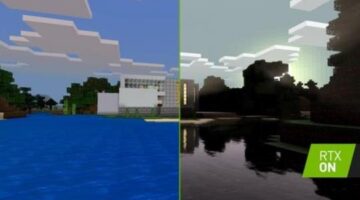 Minecraft RTX – The Building Blocks For a Bright Ray Traced Future | AusGamers