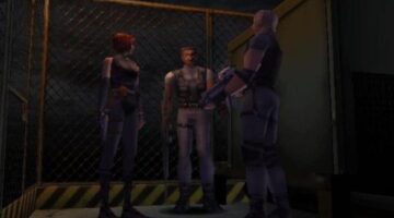 Is a Dino Crisis Remake Coming to Next-Gen Systems?