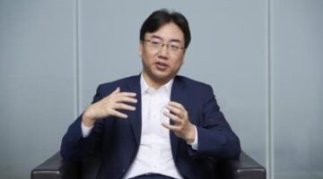 Shuntaro Furukawa Is Ready to Take Nintendo to the Next Level