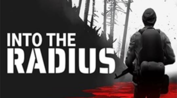 Into the Radius VR Coming to Steam Early Access Next Month