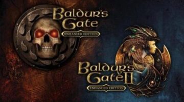 ‘Baldur’s Gate I & II Enhanced Edition’ Review: Gather Your Party  – Electric Bento