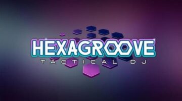 Hexagroove Tactical DJ Review – Nintendo Switch – Switch Atlantic