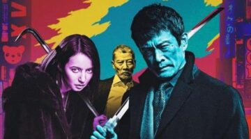 Violence, Creativity and Filmmaking: Takashi Miike Discusses his Latest Film First Love