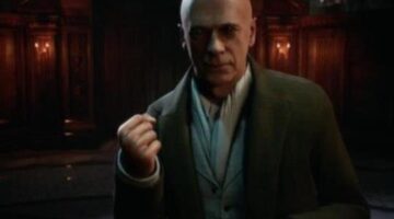 Vampire Bloodlines 2 was delayed because it’s a “Big game with a lot of content”
