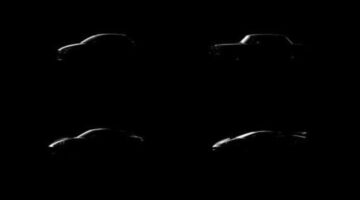 4 new cars come to GTsport in October update