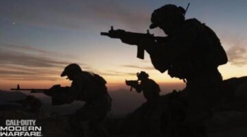 Less Bay, More Grit – Call of Duty: Modern Warfare Review | AusGamers